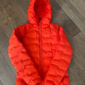 peak performance argon